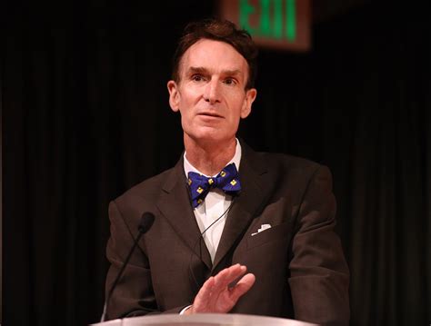 Bill Nye the Science Guy Scolds Marsha Blackburn on Climate Change | TIME