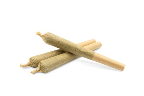 Sativa Pre-Rolls (Legend) - 3 x 0.75g • Wiid Boutique Inc.