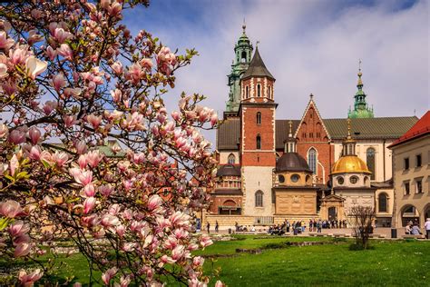 Wawel Castle | Krakow, House styles, Cathedral