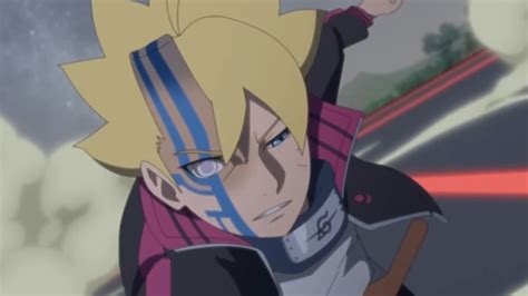 Does Boruto die in manga? The character's death explained