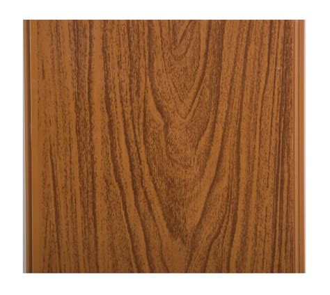 Glossy Printing Wood Grain Wall Panels , Wood Wall Covering Panels ...