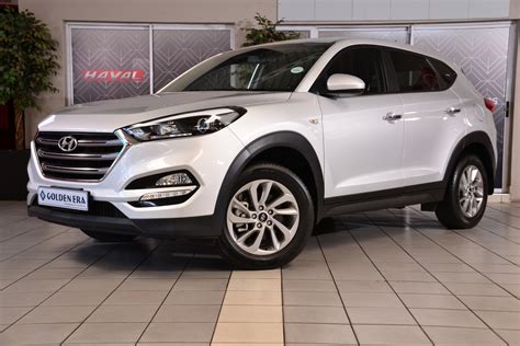 Hyundai Tucson Used Cars For Sale In Gauteng - Hyundai Tucson Review