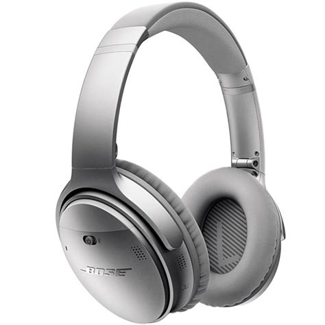 美国BOSE · Bose QuietComfort 35 II无线降噪蓝牙耳罩式耳机·2色选