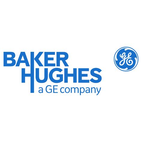 Original Baker Hughes Logo PNG | PNG Mart