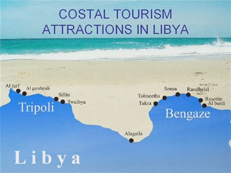 Libya's beautiful beaches | Libya is lined with some stunnin… | Flickr