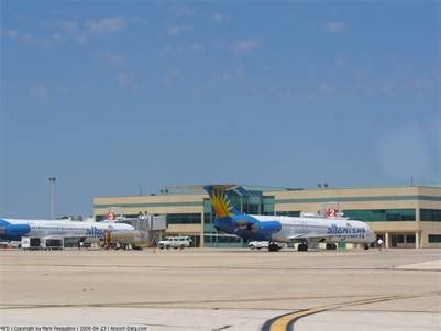 Chicago Rockford International Airport (RFD)