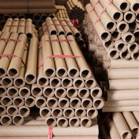 Paper Core Pipe at Rs 25/kilogram | Paper Core Pipes in New Delhi | ID: 13103413455