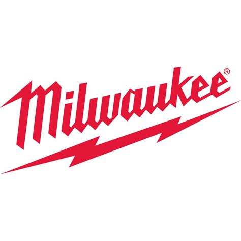 Milwaukee Logo - Red » Neus Hardware Tools Paint