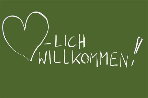 Herzlich willkommen - Advanced Business