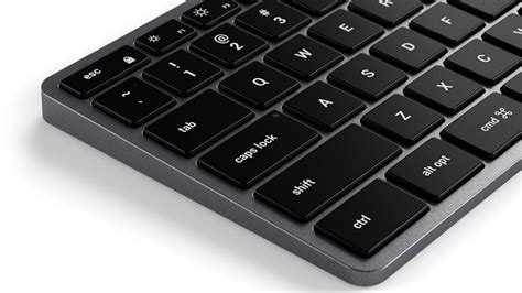 Get A Replacement Keyboard For Your Mac For Half The Price Of An Apple ...