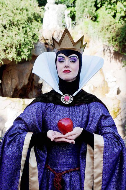 Evil Queen | Flickr | Disney kids, Disney cosplay, Disney nerd