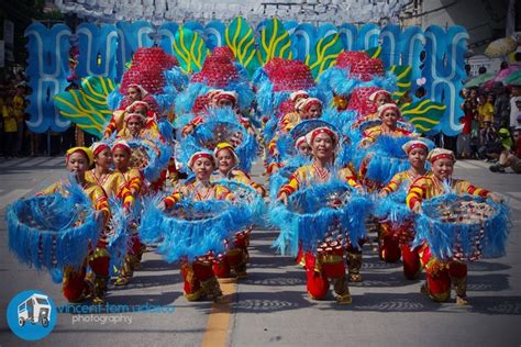 Colorful Festivals to Watch for in Cagayan de Oro | Travel to the Philippines