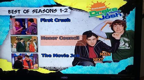 Sale > drake and josh the complete series > in stock