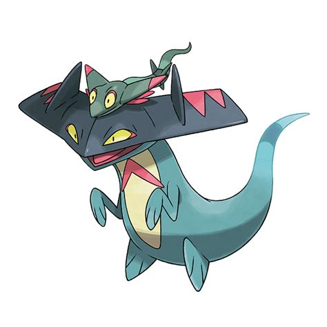 Dragapult | Pokédex | The official Pokémon Website in India