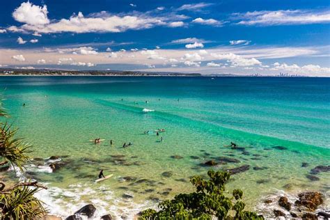 The Best Beaches in Queensland - Australia - Thrifty Family Travels