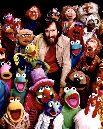 Jim Henson (Creator) - TV Tropes