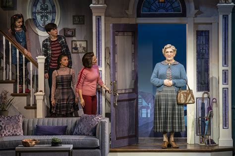 Review | Did Broadway really need a ‘Mrs. Doubtfire’ musical? | amNewYork