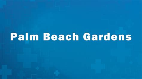 Palm Beach Gardens VIP Concierge Medical Doctors | MD 2.0 - Concierge Medicine Jupiter FL