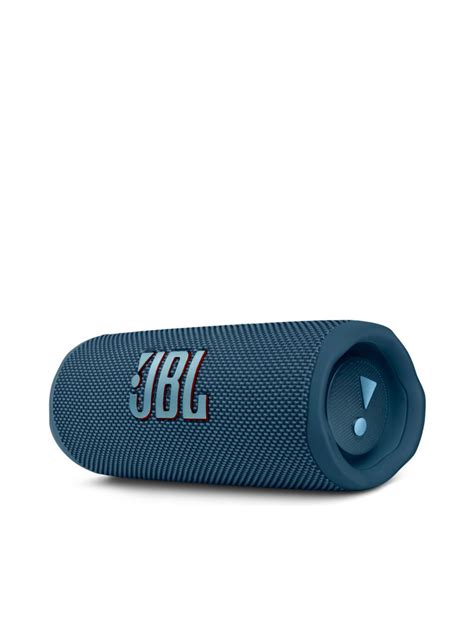 JBL Bluetooth Speaker JBL FLIP6 Dark Blue | Central.co.th