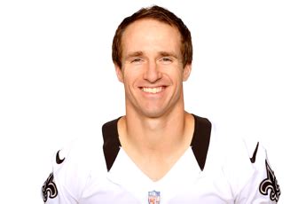 Drew Brees - Player Profile Advanced Football Stats, Metrics & Analytics