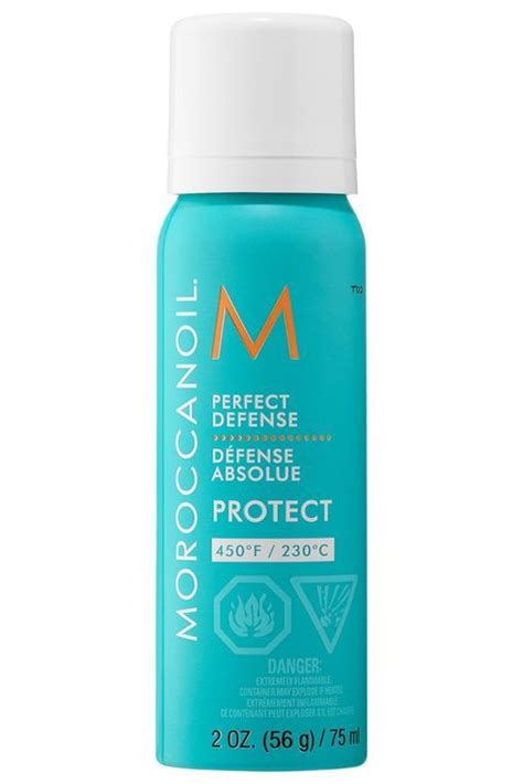 FYI: Your Hair Needs One of These Heat Protectants ASAP | Spray moisturizer, Heat protectant ...