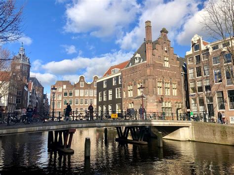 3 Days in Amsterdam: What to Do & Where to Eat | The Postcard