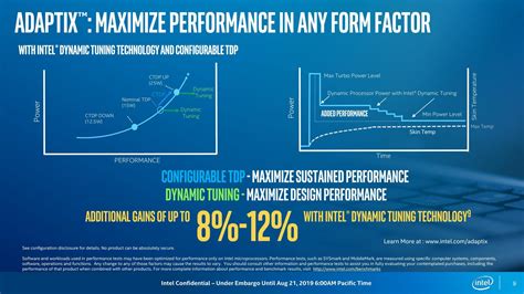 Intel Core i5-10210U Tested: 10th-Gen Laptop CPU with Adaptix ...