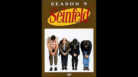 Seinfeld - Season 9 Episode 20 - The Puerto Rican Day Review - YouTube