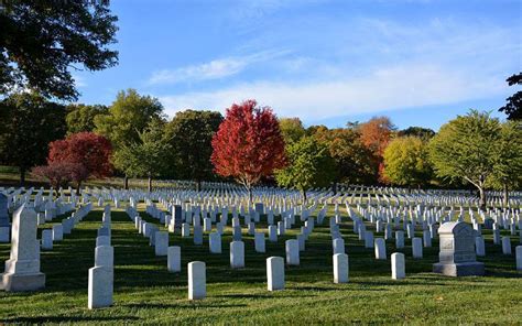 Historic Fort Leavenworth - Leavenworth, Kansas