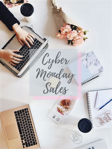 Cyber Monday Sales by Category - Wishes & Reality