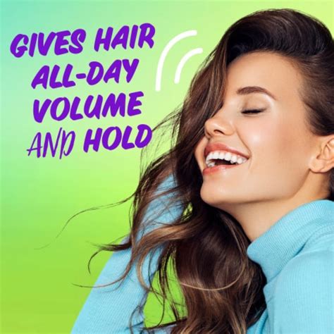 Aussie Instant Volume Hair Spray, 10 fl oz - Fry’s Food Stores