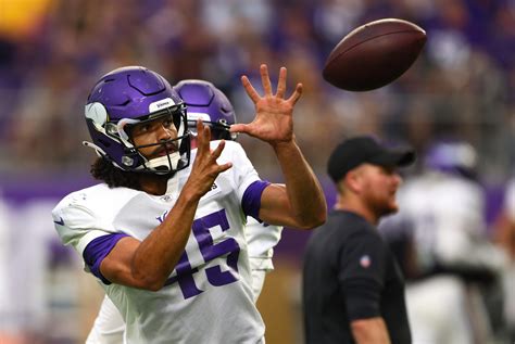 5 Minnesota Vikings players who could be replaced in the 2022 NFL Draft