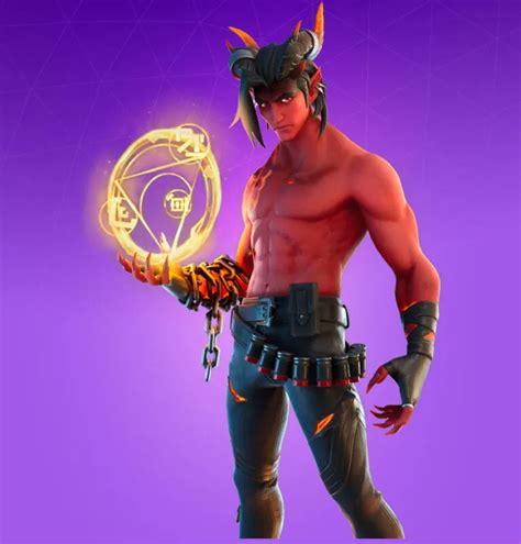 Fortnite Dominion Skin - Character, PNG, Images - Pro Game Guides