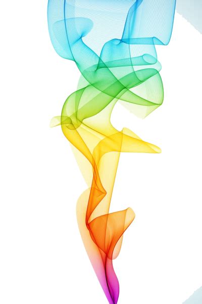 Colored Smoke PNG Vector Images with Transparent background ...