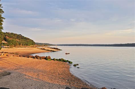 Fort Hill - Lloyd Neck, NY Historic Waterfront Estate | Exterior ...