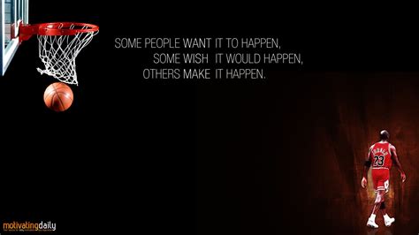 Basketball Desktop Motivation Wallpapers - Wallpaper Cave