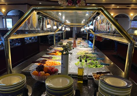 Hayashi Buffet – Best Buffet in Lubbock