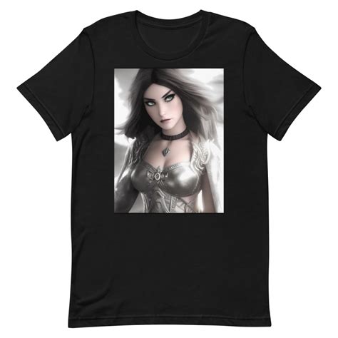 The Rogue Unisex T-shirt | toyjesus's store | SE.Merch