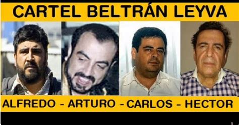 ¿Quién fue el narcotraficante Arturo Beltrán Leyva?