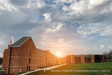 Malone University, Akron, Ohio – Spring 2013 » Your Campus Image