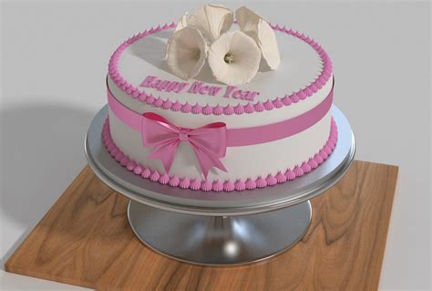 Cake - Finished Projects - Blender Artists Community