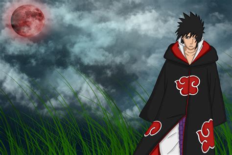 wallpapers de sasuke uchiha hd - Taringa!