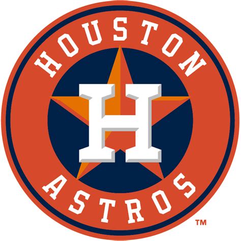 Astros Logo History