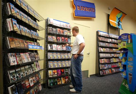 Bend, Ore Now Home to the Last Blockbuster Store on Earth | Fortune