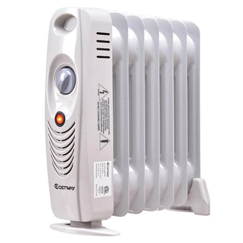 Best Oil filled Space Heater Reviews and Buying Guide 2020