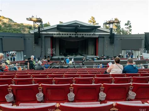 Greek Theater Seating Chart View – Two Birds Home