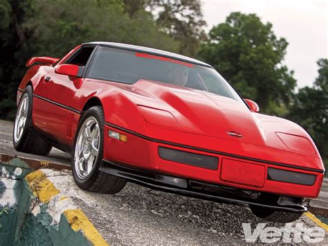 c4 corvette body kit - Google Search | Corvette, Chevrolet corvette c4, Corvette c4