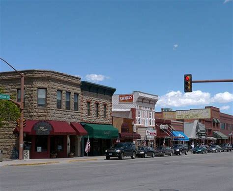 Activities and Attractions in the Wild West of Cody, Wyoming | Cody wyoming, Wyoming, Wyoming travel