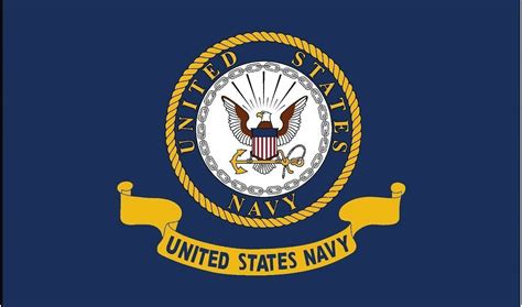 United States Navy Logo Wallpapers - Top Free United States Navy Logo Backgrounds - WallpaperAccess