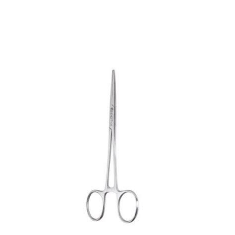 Buy GDC Kelly # Straight Hemostat (14cm) H1 Online at Best Price | Dentalaaka.com